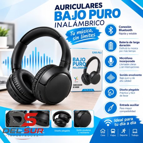 Auricular Bincha