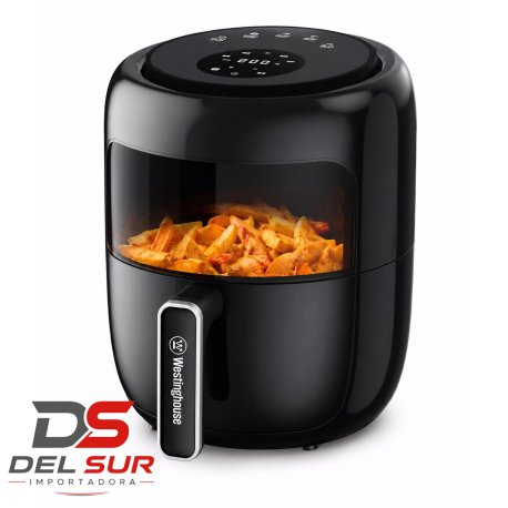 Freidora de Aire Digital Westinghouse 4 L