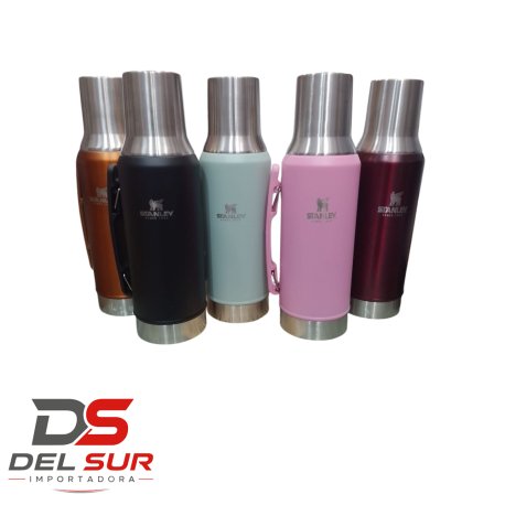 TERMO STANLEY MATE-SYSTEM | 1.3 LTS.