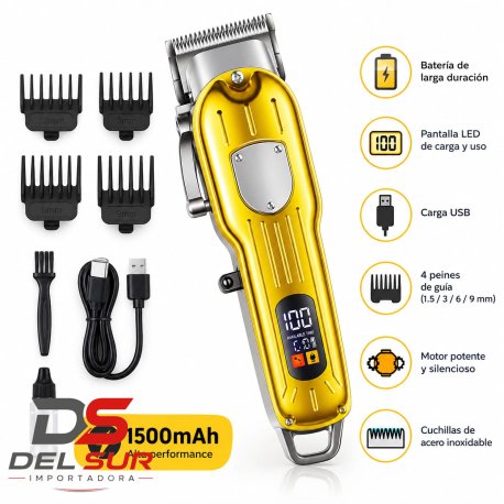 Corta Pelo Profesional Daling