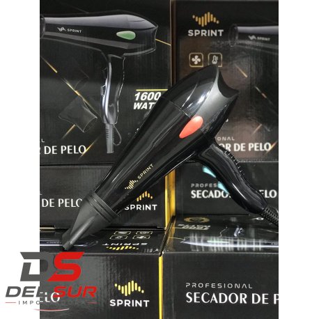 SECADOR DE PELO SPRINT