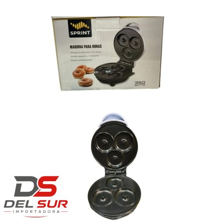 MAQUINA DE DONAS CHICA SPRINT