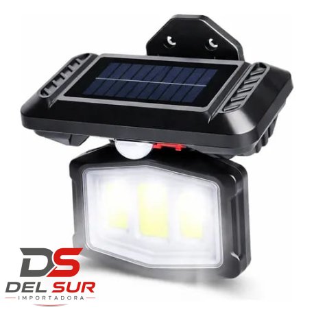 LAMPARA SOLAR