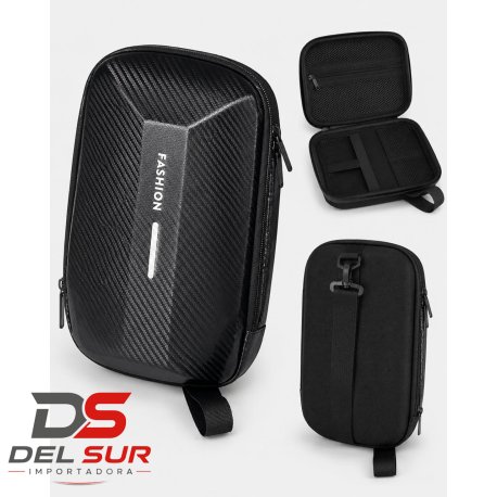 MOCHILA ESTILO MORRAL