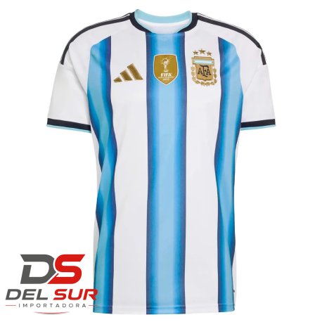 Camiseta de la Selección Argentita