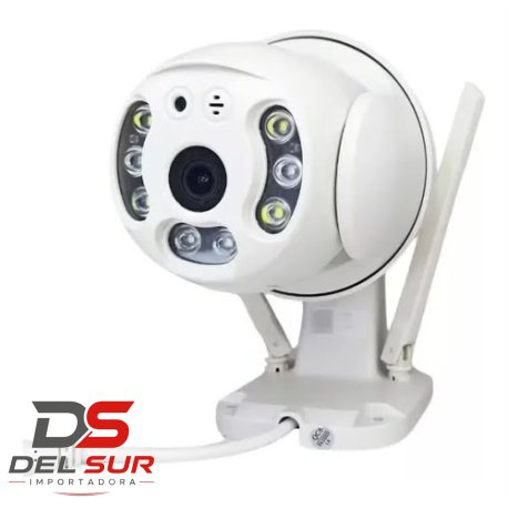 CAMARA DE SEGURIDAD