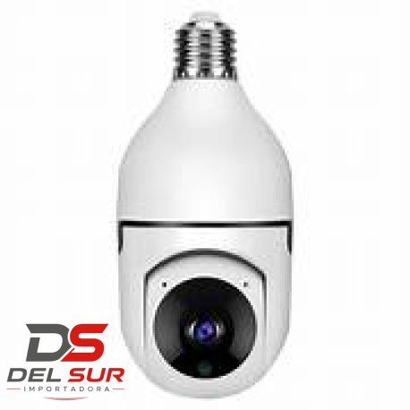 FOCO CAMARA DOMO SEIS