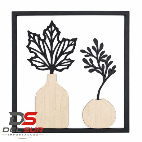 CUADRO DECORATIVO NS136