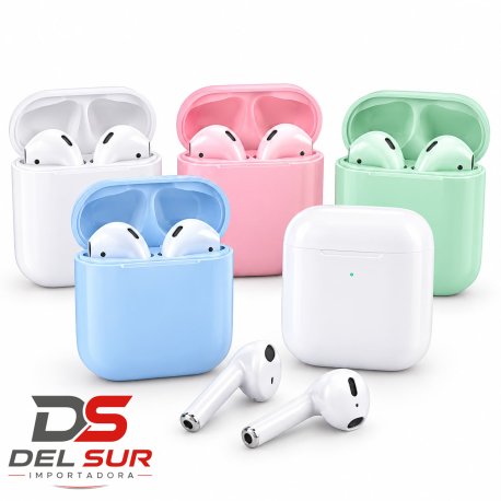 Auricular inPODS 12
