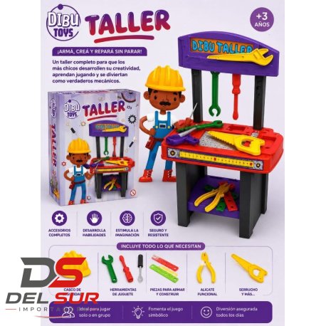 Set de Taller