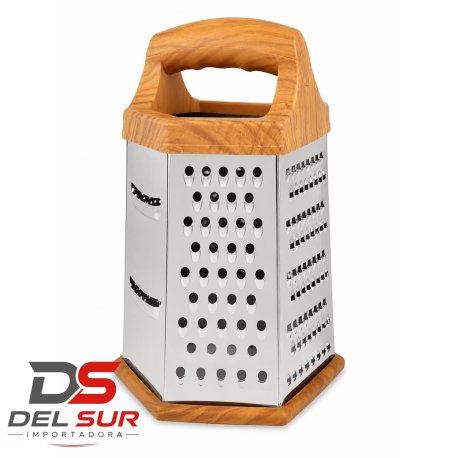 Rallador de Cocina