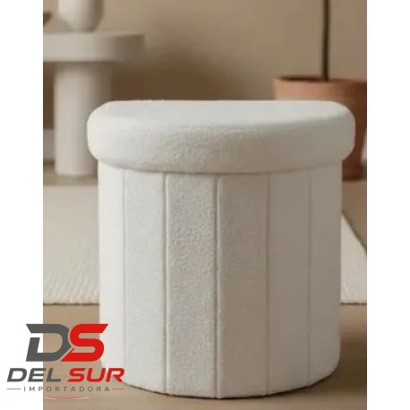 ASIENTO BAULERA GUARDA ROPA