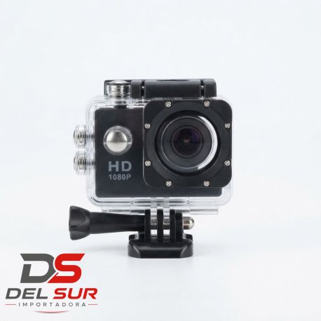 CAMARA DEPORTIVA