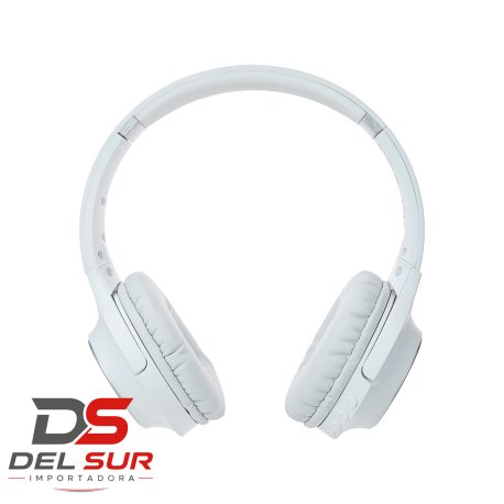 Auricular Vincha Bluetooth Plegable YO8