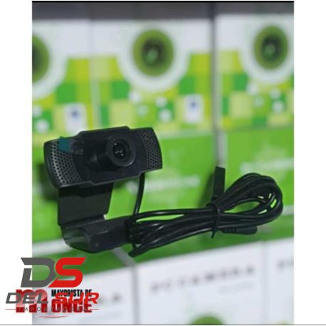 Camara web SUPER OFERTA