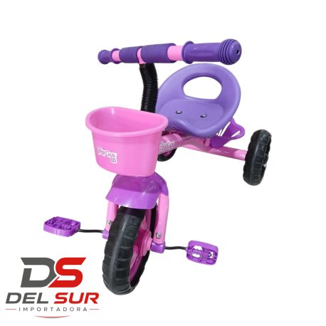 Triciclo Infantil