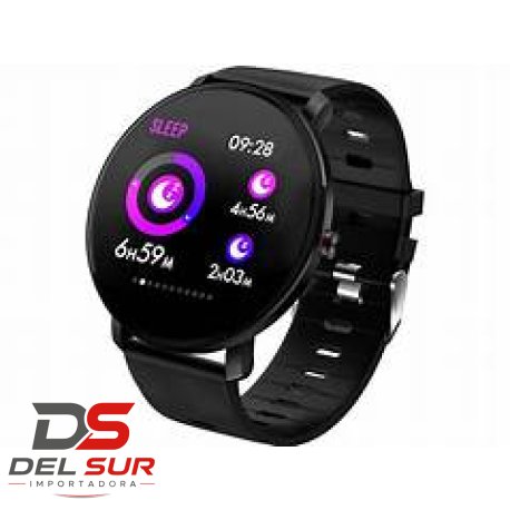 RELOJ SMARTWATCH REDONDO SPRINT