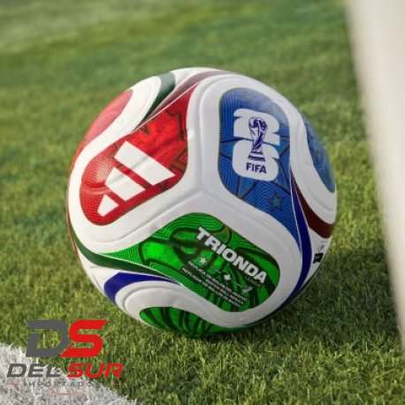 PELOTA FUTBOL N°5 FIFA MUNDIAL
