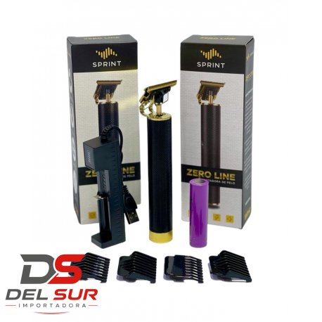 CORTA PELO ZERO LINE SPRINT
