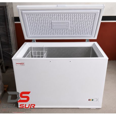 Freezer Horizontal Pioneer Home 210 Litros