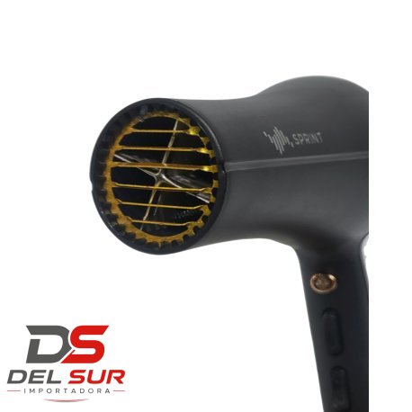 Secador de pelo profesional 2400w