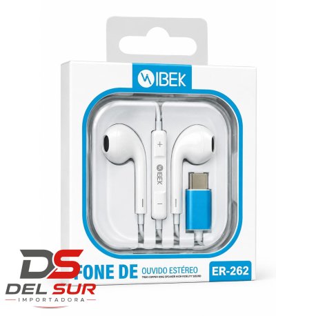 AURICULAR CABLE IBEK