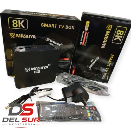 Convertidor de SmartTV