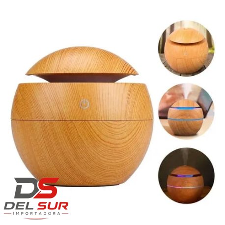 Humidificador Esfera