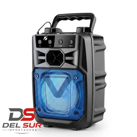 PARLANTE PORTATIL 4