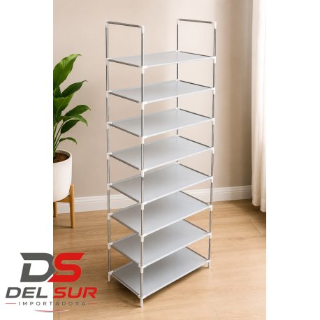 ZAPATERO ORGANIZADOR