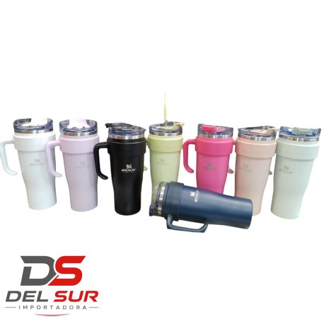 VASO STANLEY QUENCHER | 1.2 LTS