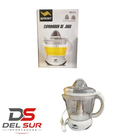 EXPRIMIDOR DE JUGOS 1L SPRINT