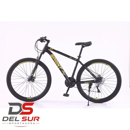 BICICLETA MONTANBIKE RODADO 29 C/CAMBIO