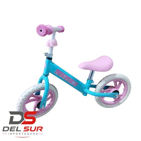 Camicleta Tiny Go Rodado 12