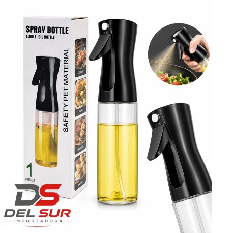 Rociador Spray de Aceite
