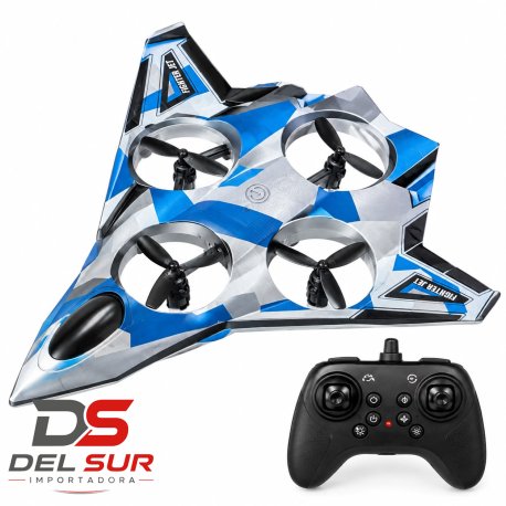 DRON COMBAT AIRCRAFT