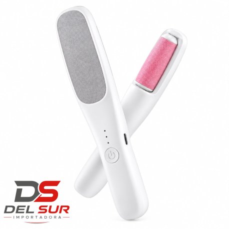 REMOVEDOR EXFOLIADOR LIMA QUITACALLOS 2en1