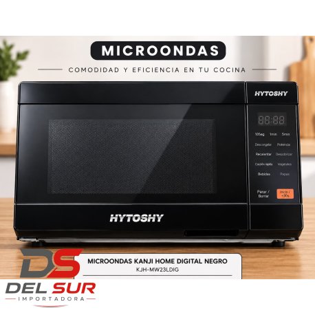 MICROONDAS