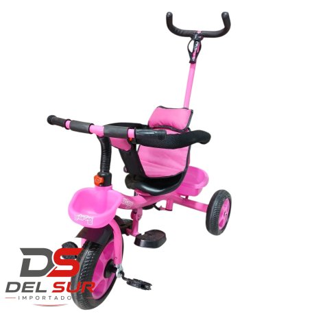 Triciclo c/Manija Direccional