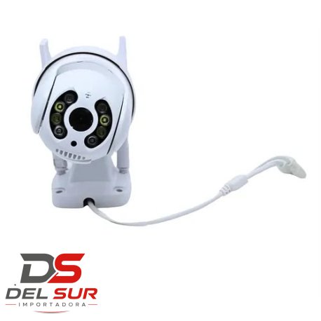 Camara de Seguridad