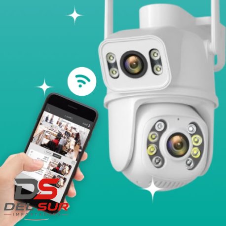 Camara de Seguridad