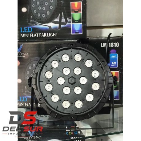 PROTON 18LED