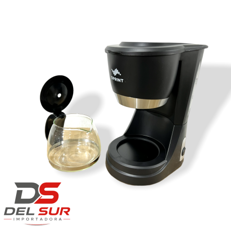 Cafetera “Sprint”