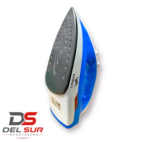 Plancha de ropa a vapor