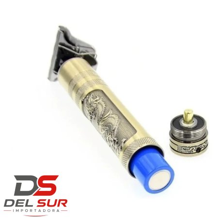 CORTA PELO VINTAGE T9 DRAGON