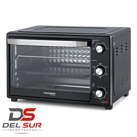 HORNO ELECTRICO 70 LITROS
