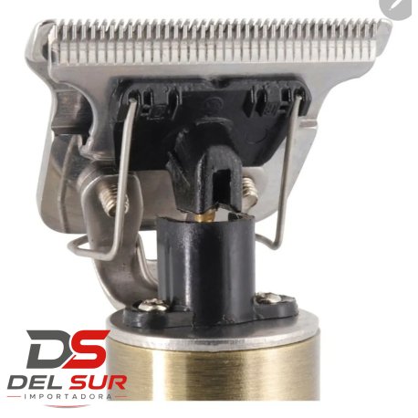 CORTA PELO VINTAGE T9 DRAGON