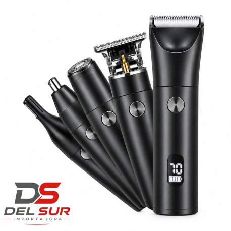 KIT DE ASEO 5EN1 DAILING  MASCULINO