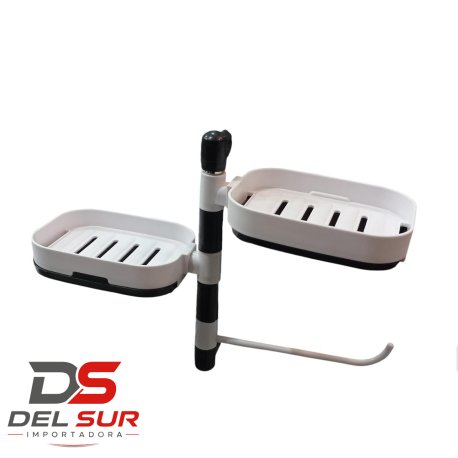 JABONERA DOBLE