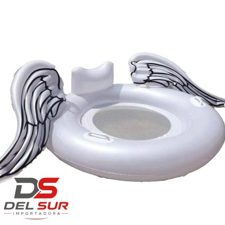 INFLABLE DE ALAS